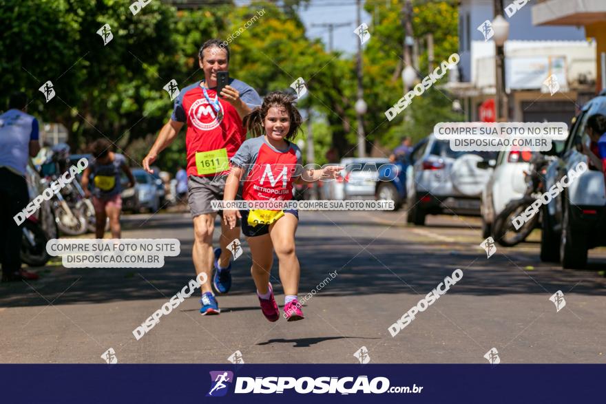 3ª Corrida 12 de Outubro