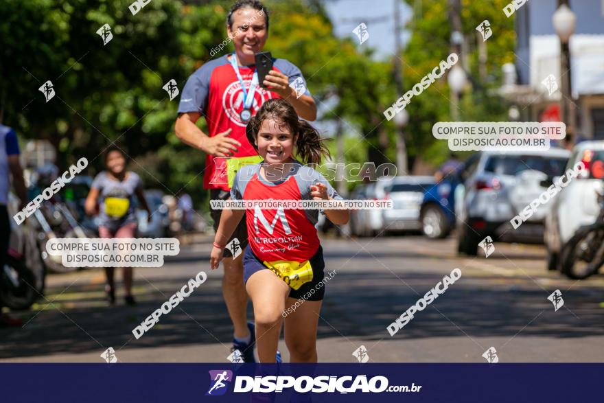 3ª Corrida 12 de Outubro