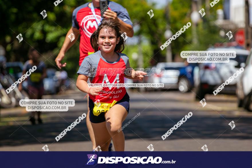 3ª Corrida 12 de Outubro