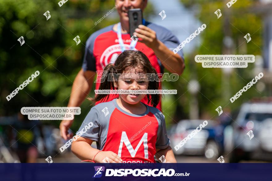 3ª Corrida 12 de Outubro