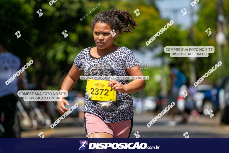 3ª Corrida 12 de Outubro