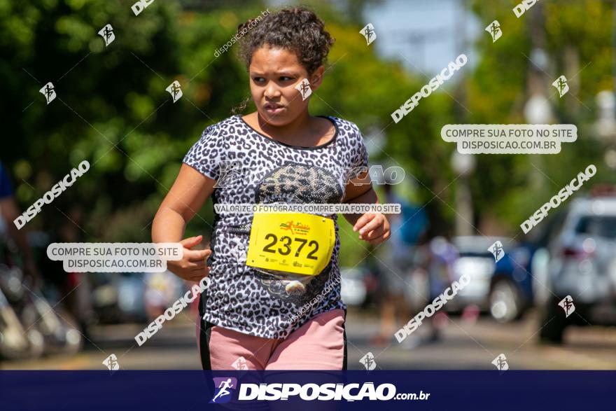 3ª Corrida 12 de Outubro