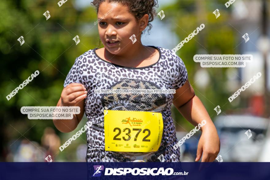 3ª Corrida 12 de Outubro