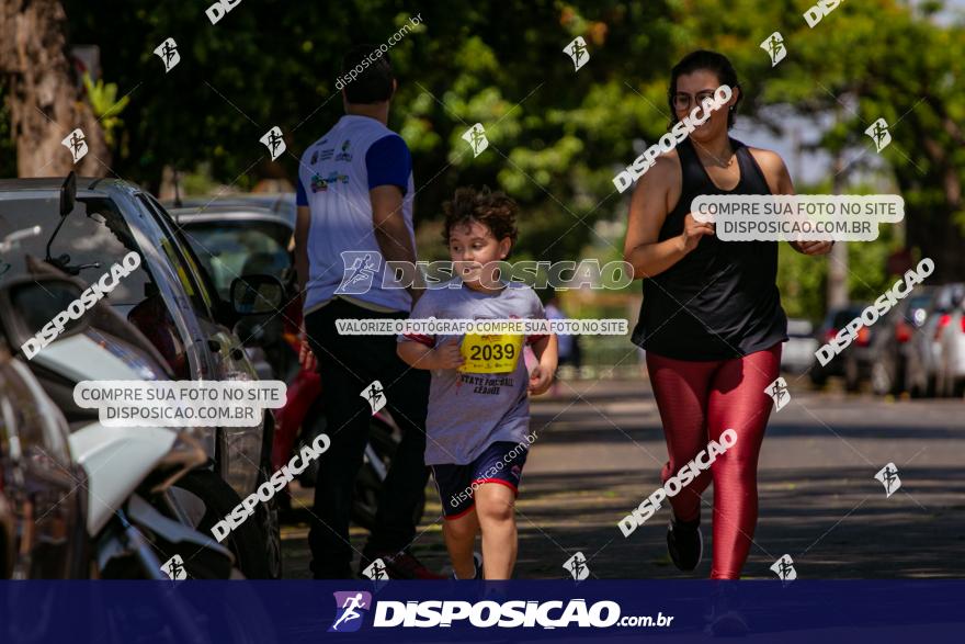 3ª Corrida 12 de Outubro