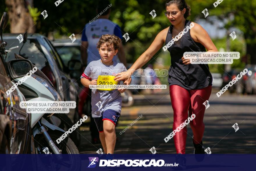 3ª Corrida 12 de Outubro