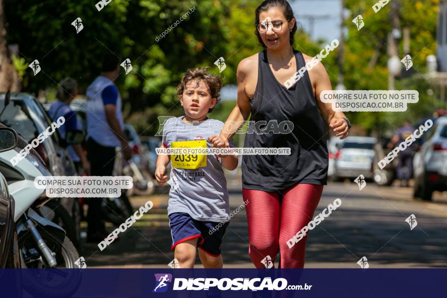 3ª Corrida 12 de Outubro