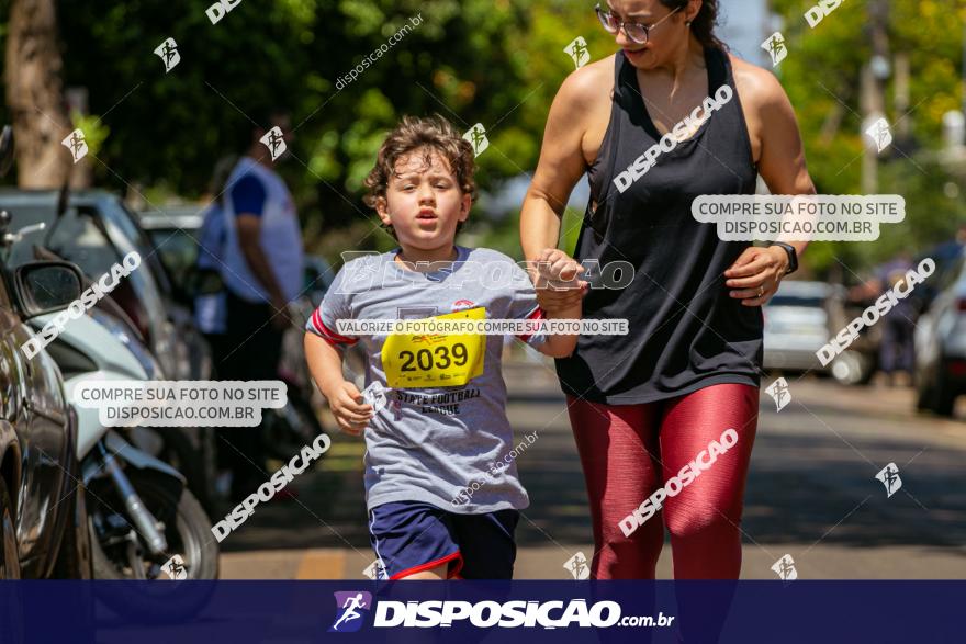 3ª Corrida 12 de Outubro