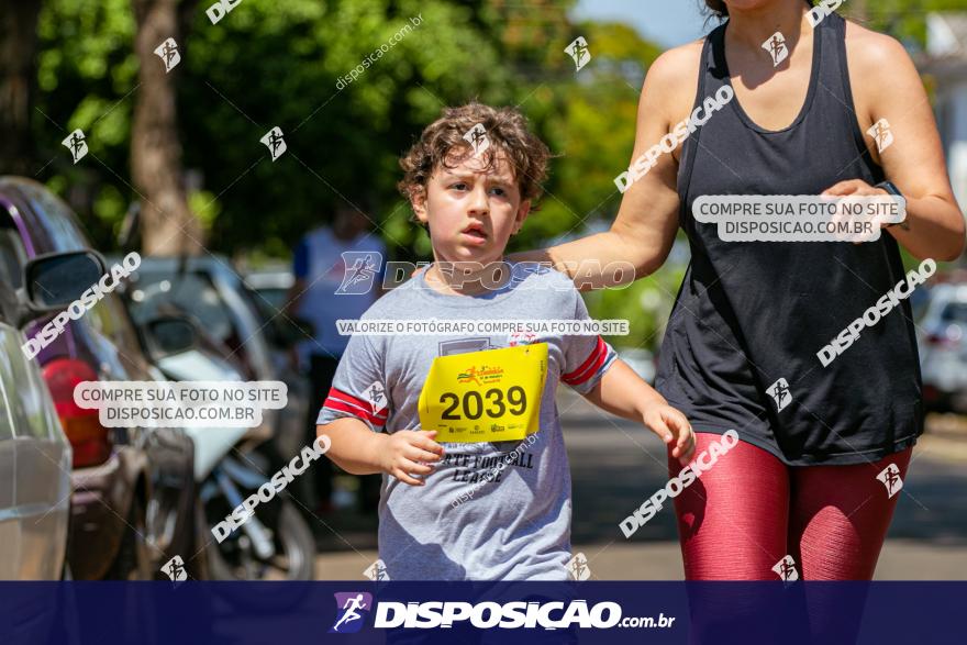 3ª Corrida 12 de Outubro