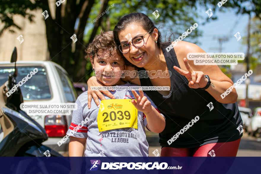 3ª Corrida 12 de Outubro