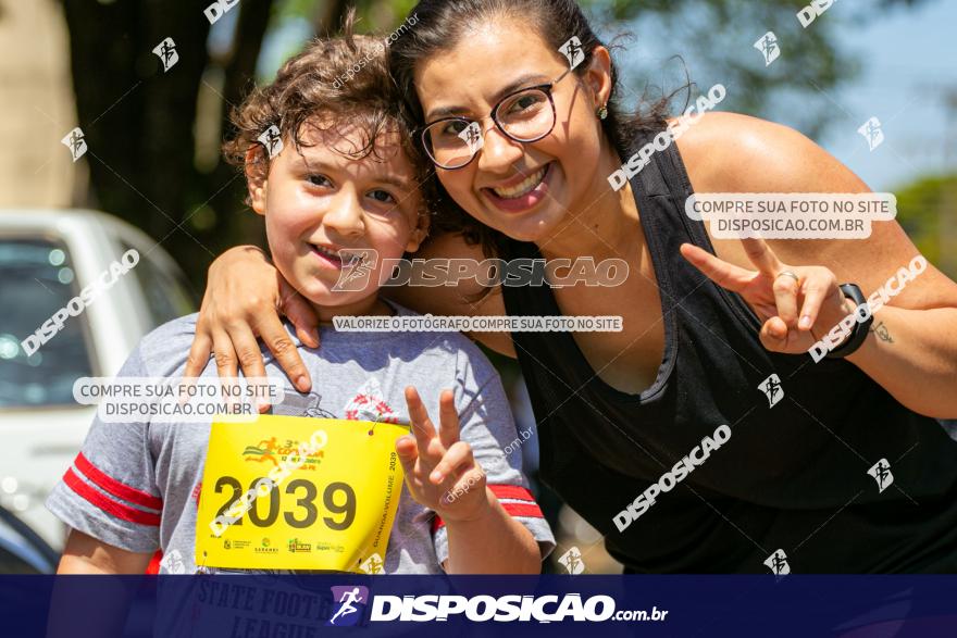 3ª Corrida 12 de Outubro