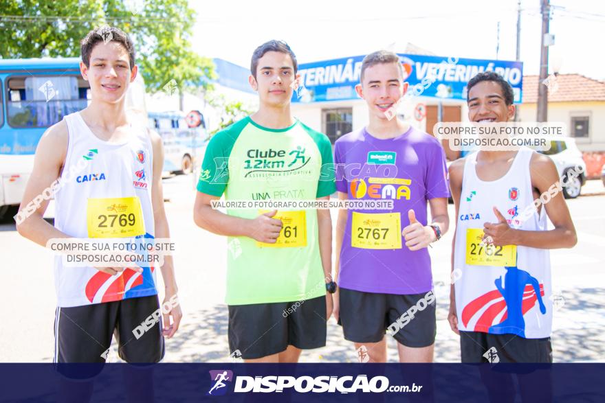 3ª Corrida 12 de Outubro