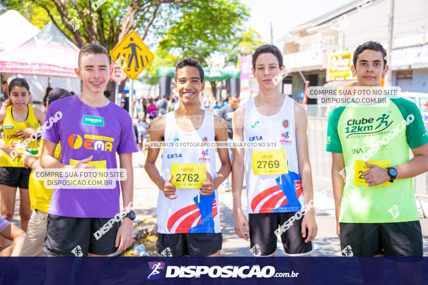 3ª Corrida 12 de Outubro