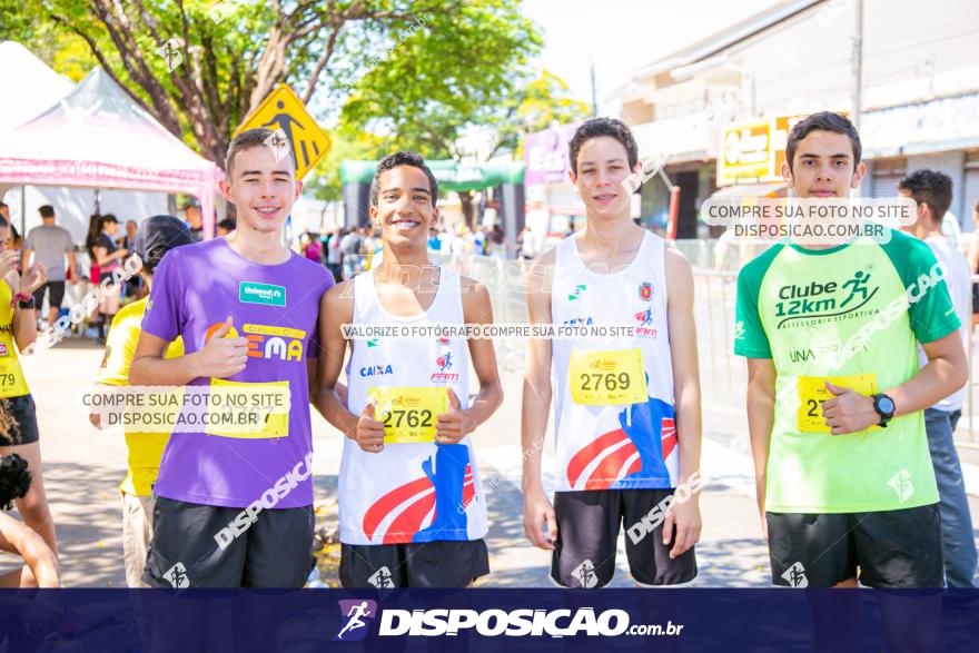 3ª Corrida 12 de Outubro