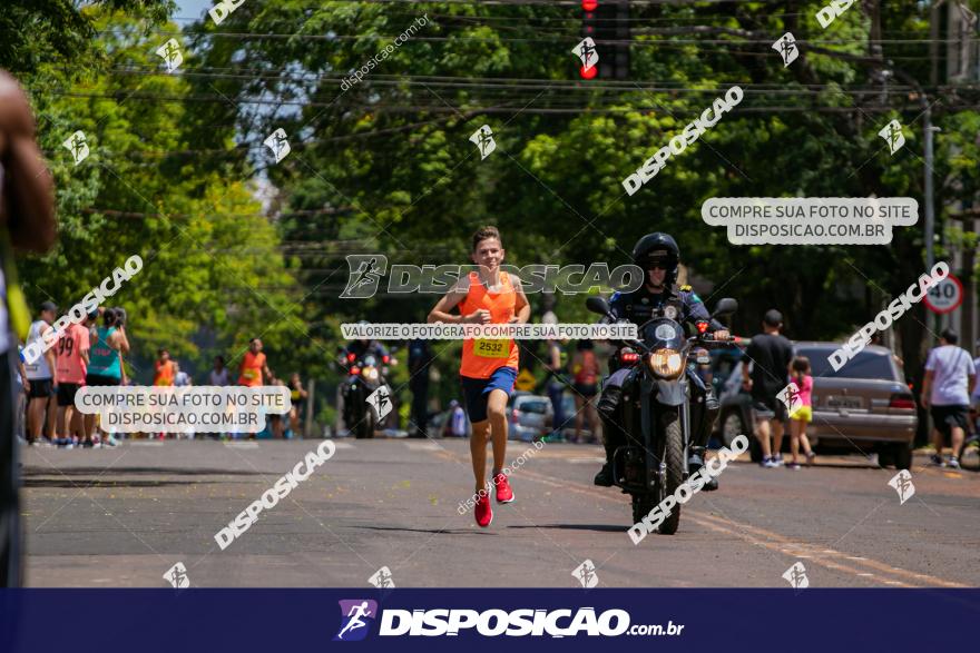 3ª Corrida 12 de Outubro