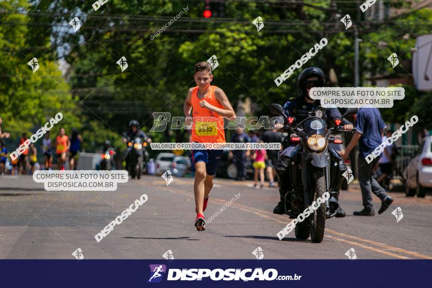 3ª Corrida 12 de Outubro