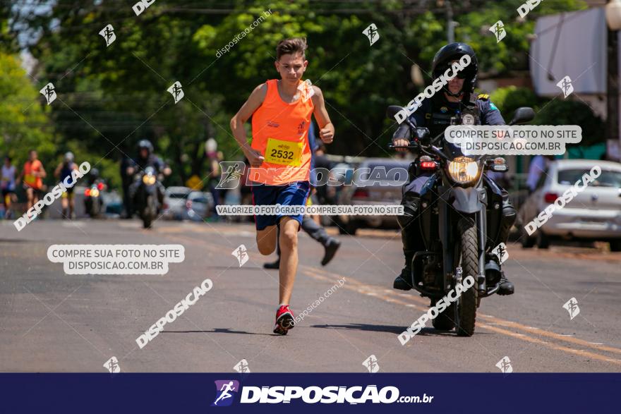 3ª Corrida 12 de Outubro