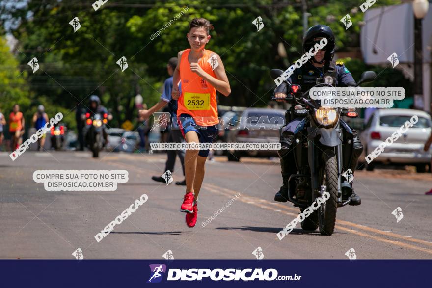 3ª Corrida 12 de Outubro