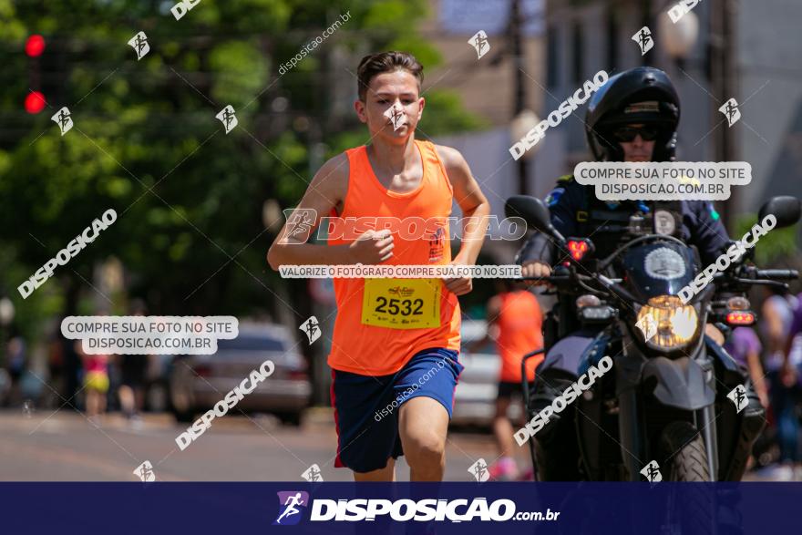 3ª Corrida 12 de Outubro