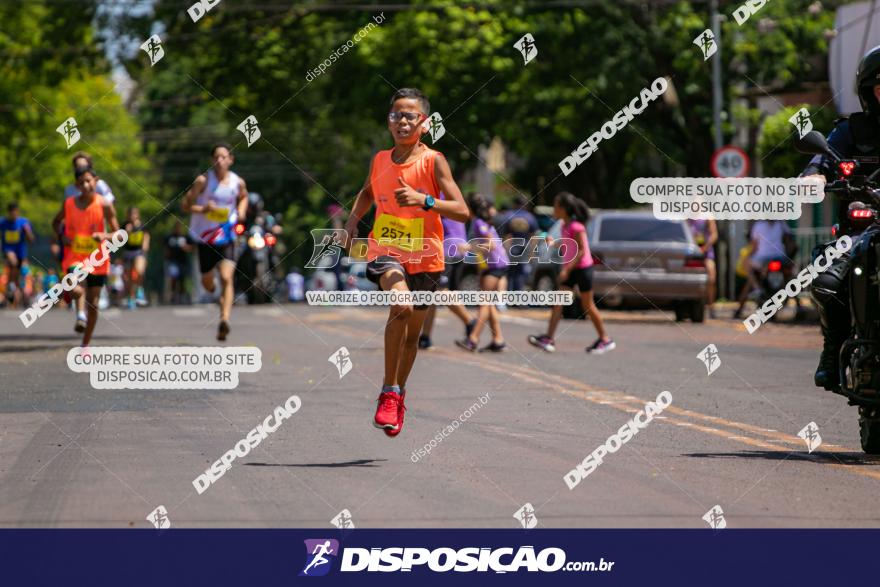 3ª Corrida 12 de Outubro