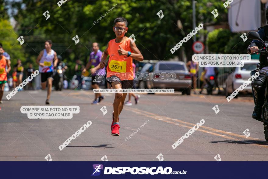 3ª Corrida 12 de Outubro