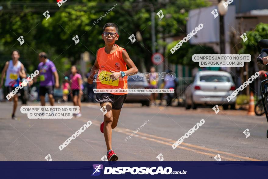 3ª Corrida 12 de Outubro