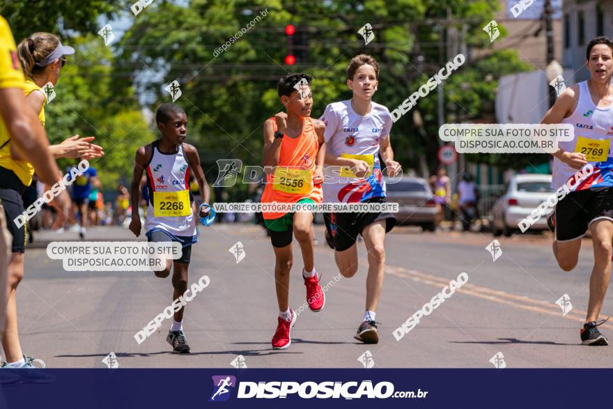 3ª Corrida 12 de Outubro