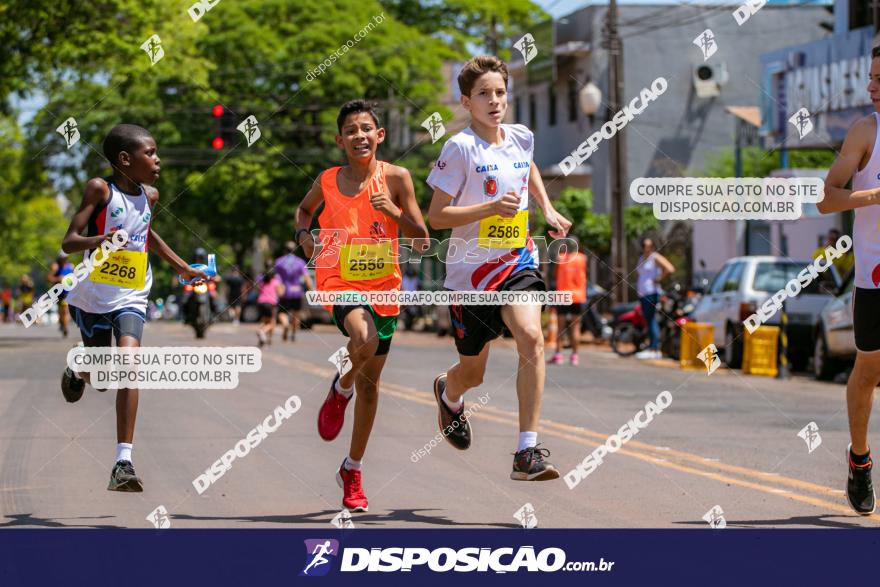 3ª Corrida 12 de Outubro