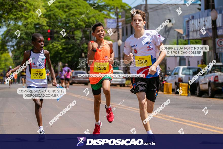 3ª Corrida 12 de Outubro