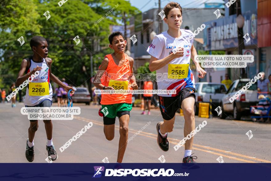 3ª Corrida 12 de Outubro