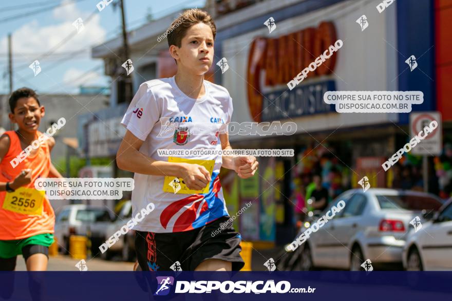 3ª Corrida 12 de Outubro