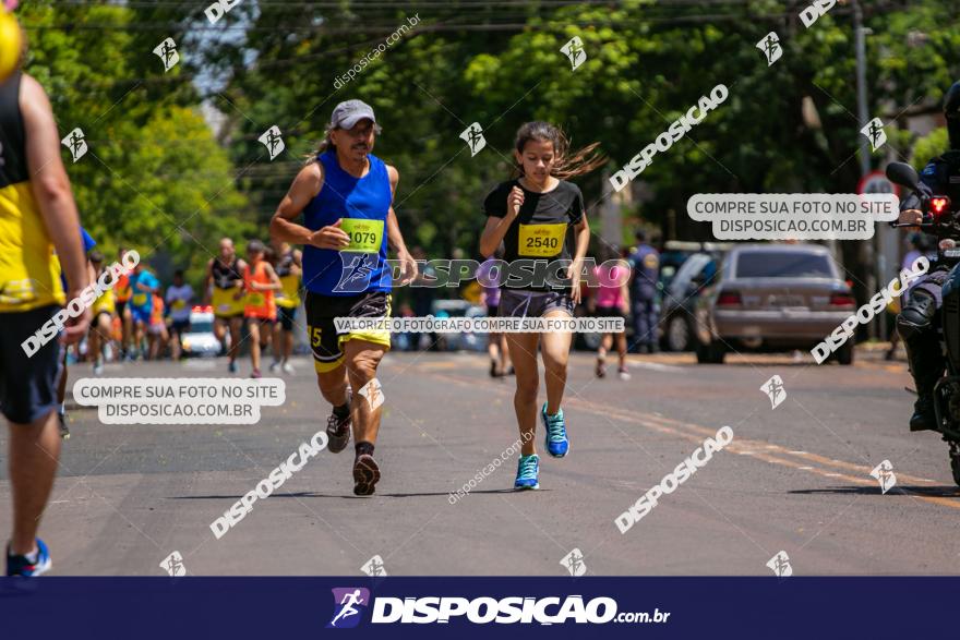 3ª Corrida 12 de Outubro