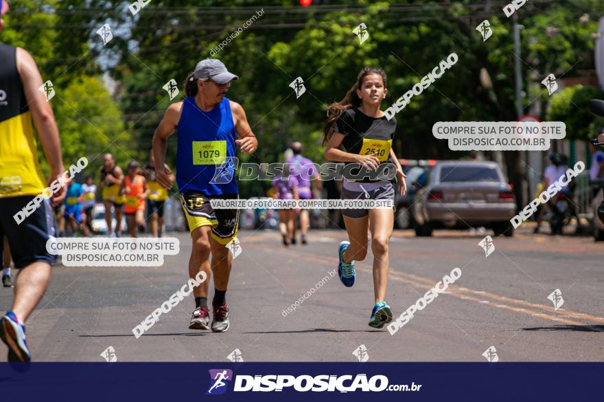 3ª Corrida 12 de Outubro