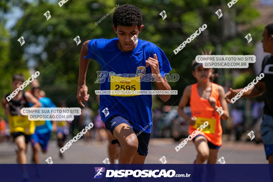 3ª Corrida 12 de Outubro