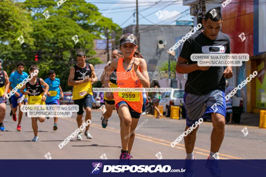 3ª Corrida 12 de Outubro