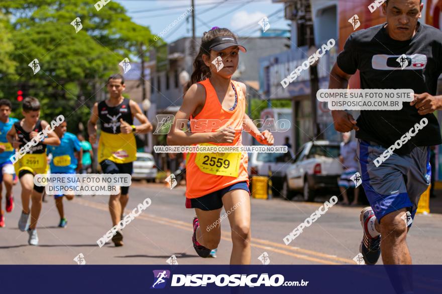 3ª Corrida 12 de Outubro