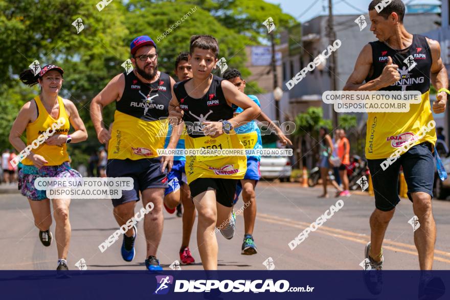 3ª Corrida 12 de Outubro