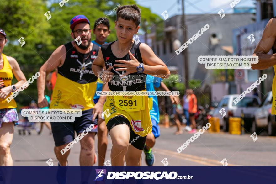 3ª Corrida 12 de Outubro