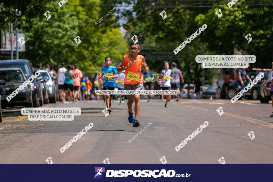 3ª Corrida 12 de Outubro