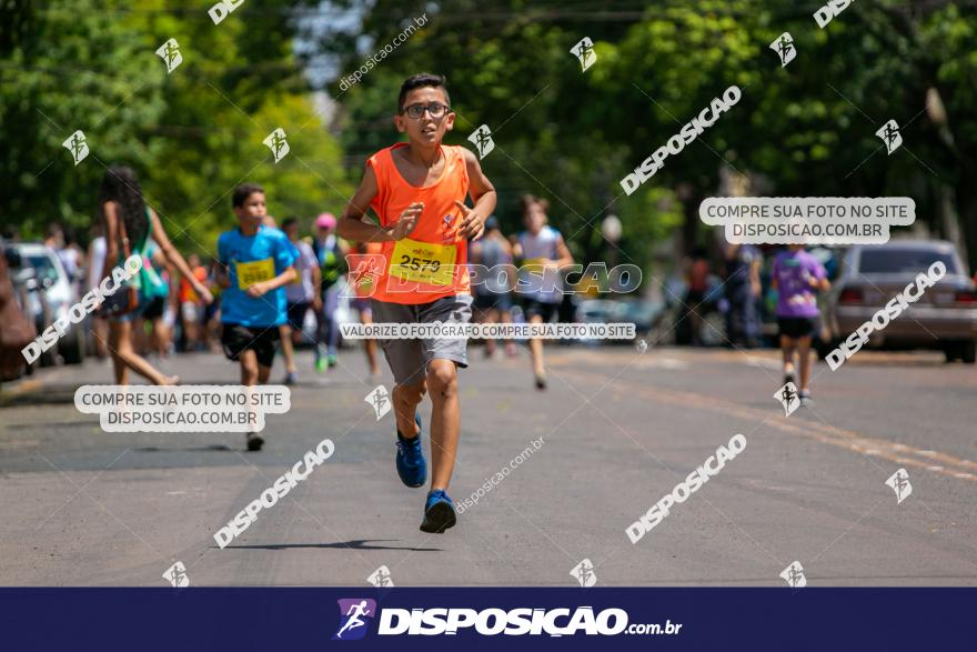 3ª Corrida 12 de Outubro