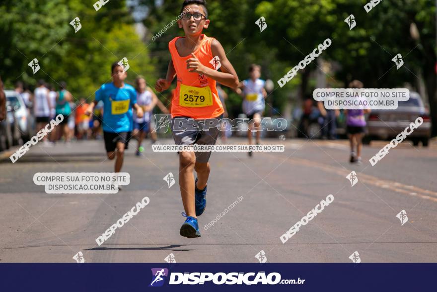 3ª Corrida 12 de Outubro