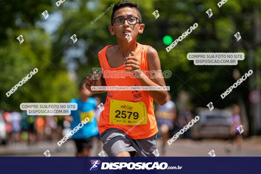 3ª Corrida 12 de Outubro