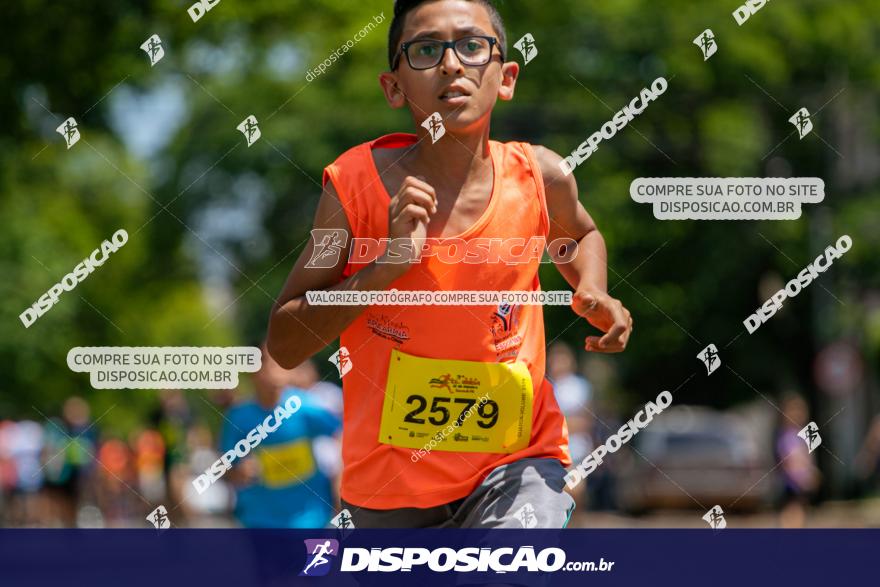 3ª Corrida 12 de Outubro