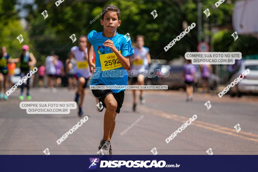 3ª Corrida 12 de Outubro