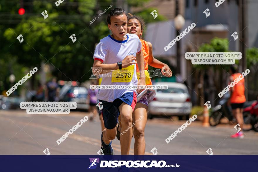 3ª Corrida 12 de Outubro