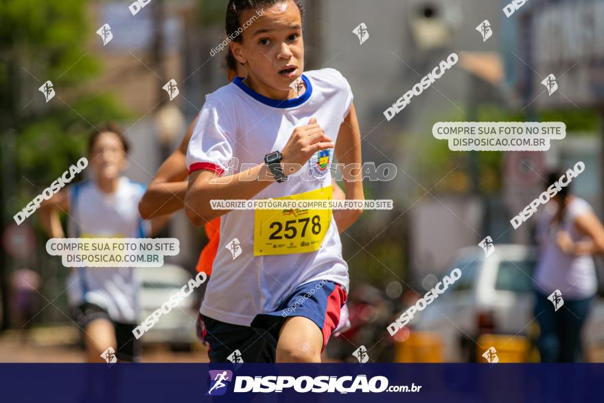 3ª Corrida 12 de Outubro