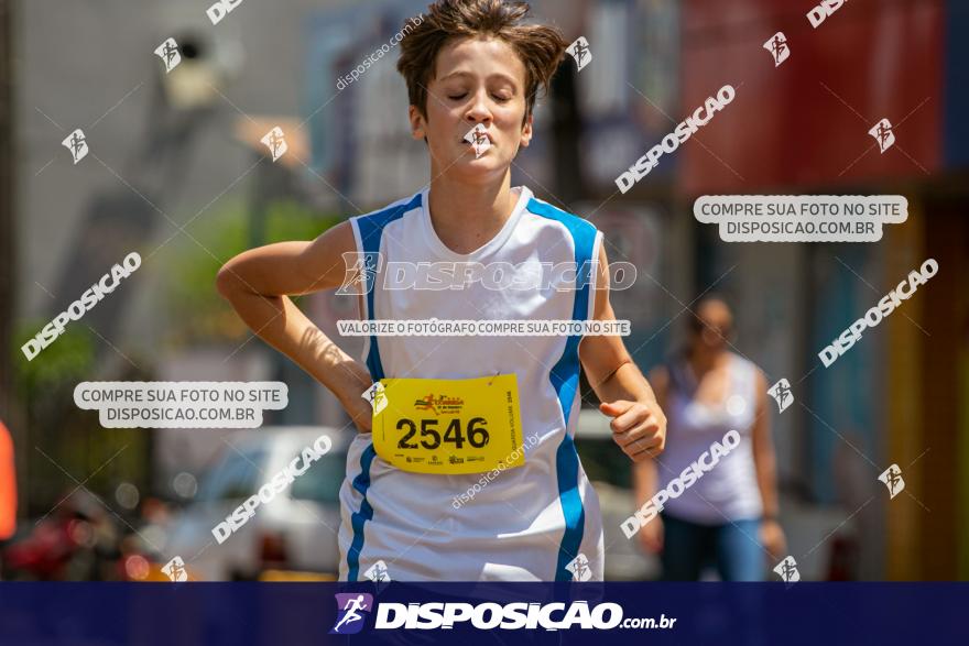 3ª Corrida 12 de Outubro