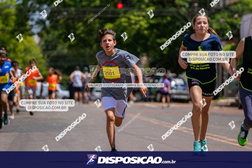 3ª Corrida 12 de Outubro