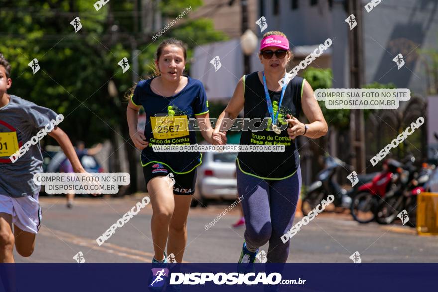 3ª Corrida 12 de Outubro