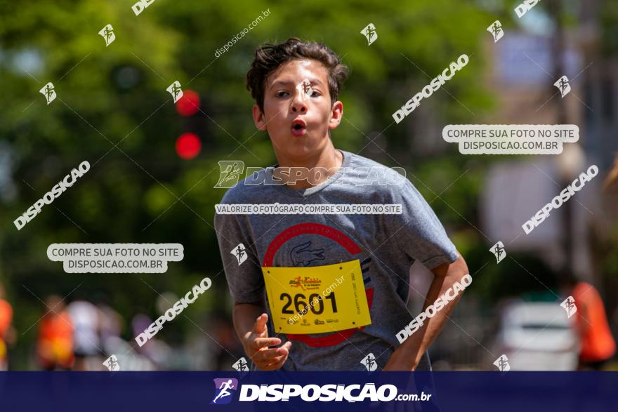 3ª Corrida 12 de Outubro