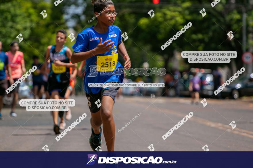 3ª Corrida 12 de Outubro